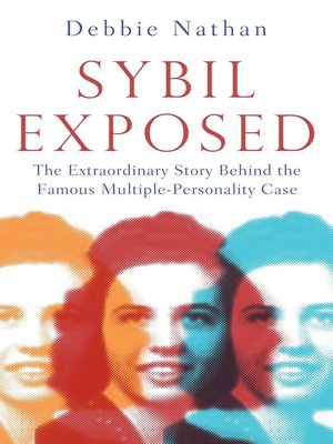 cover image of Sybil Exposed